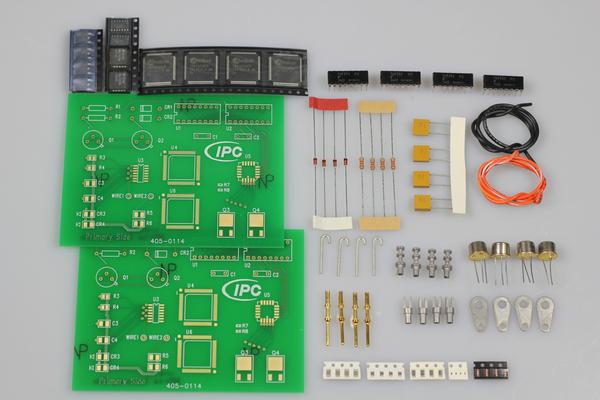 J-STD-001 Training Kit for Revision F